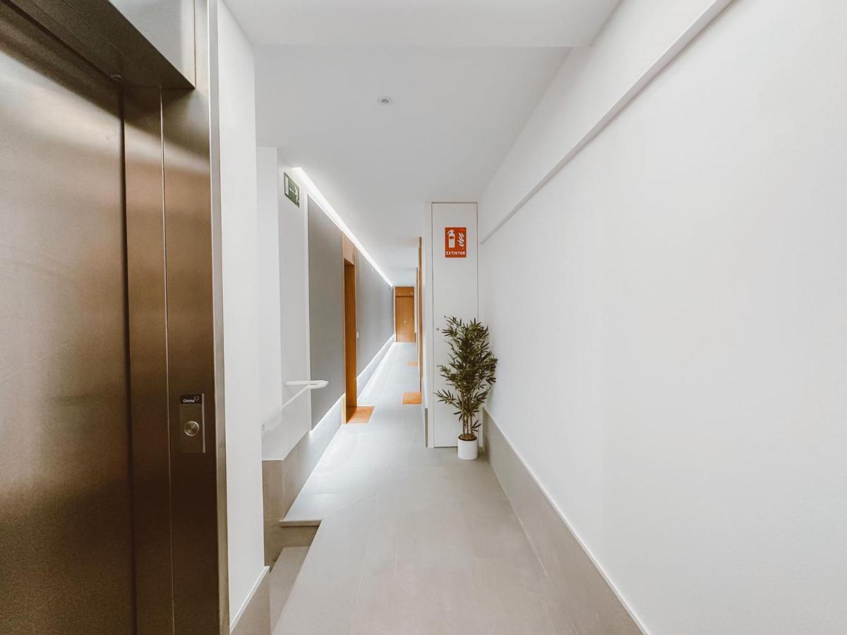 Chamberi Living - Nuevos De Lujo Apartamento Madrid