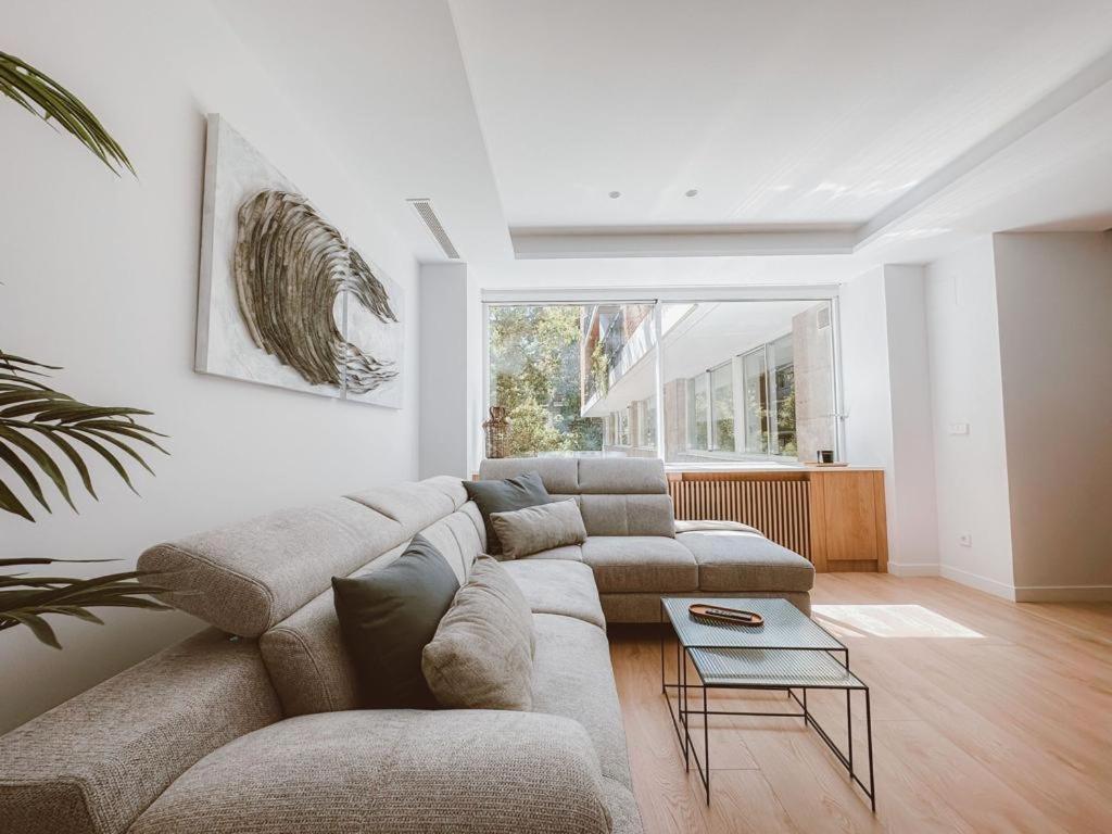 Chamberi Living - Nuevos De Lujo Apartamento *