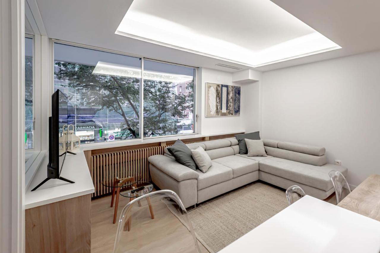 Chamberi Living - Nuevos De Lujo Apartamento