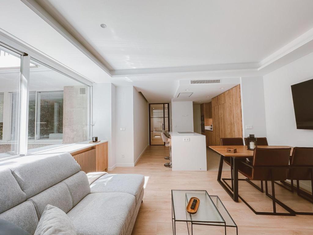 Chamberi Living - Nuevos De Lujo Apartamento *