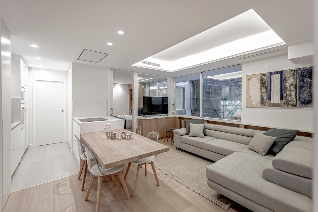 Chamberi Living - Nuevos De Lujo Apartamento *