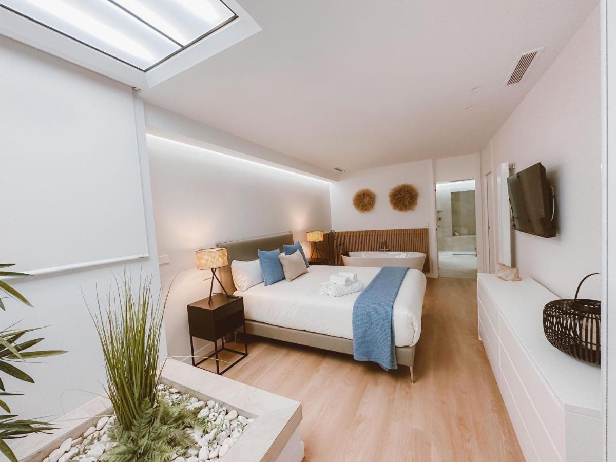 Chamberi Living - Nuevos De Lujo Apartamento