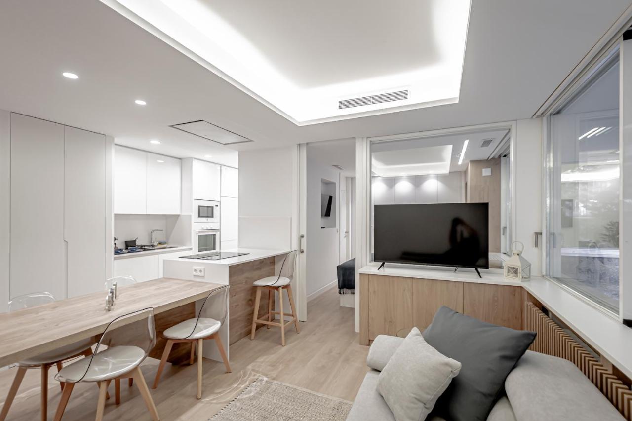 Chamberi Living - Nuevos De Lujo Apartamento Madrid