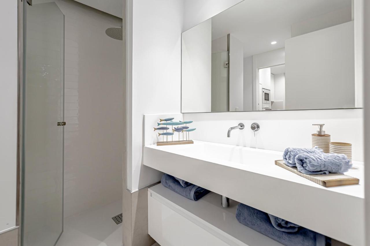 Chamberi Living - Nuevos De Lujo Apartamento *