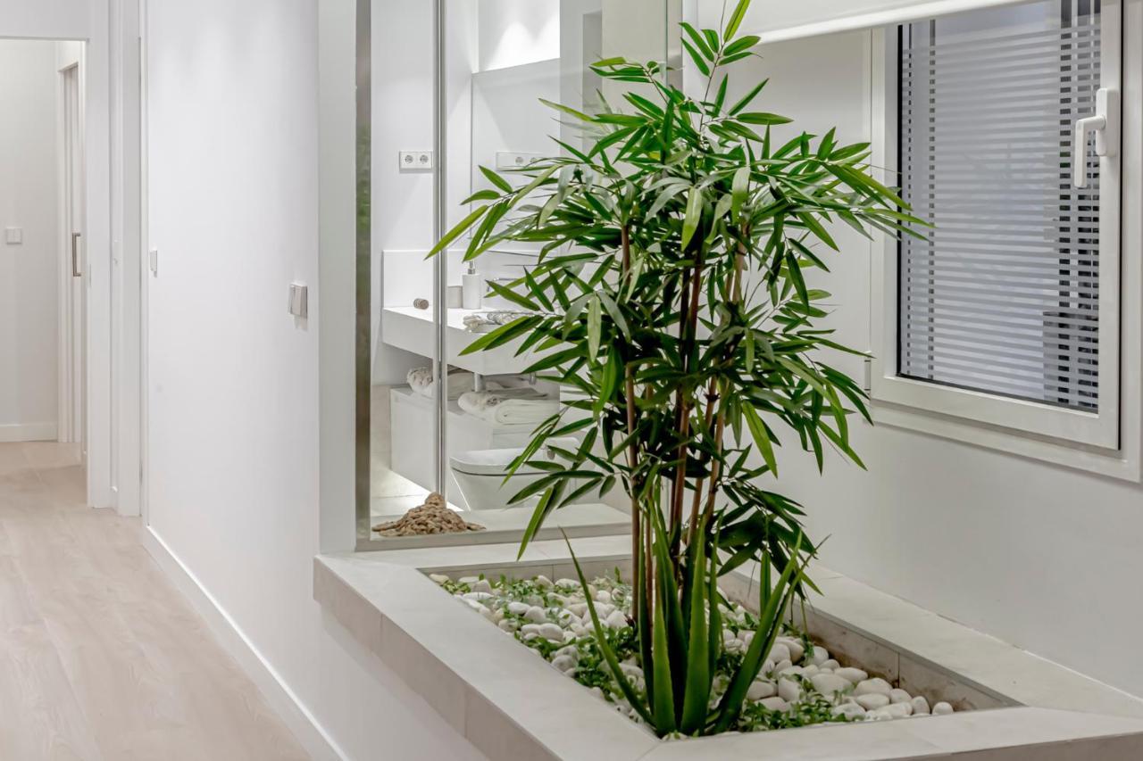 Chamberi Living - Nuevos De Lujo Apartamento