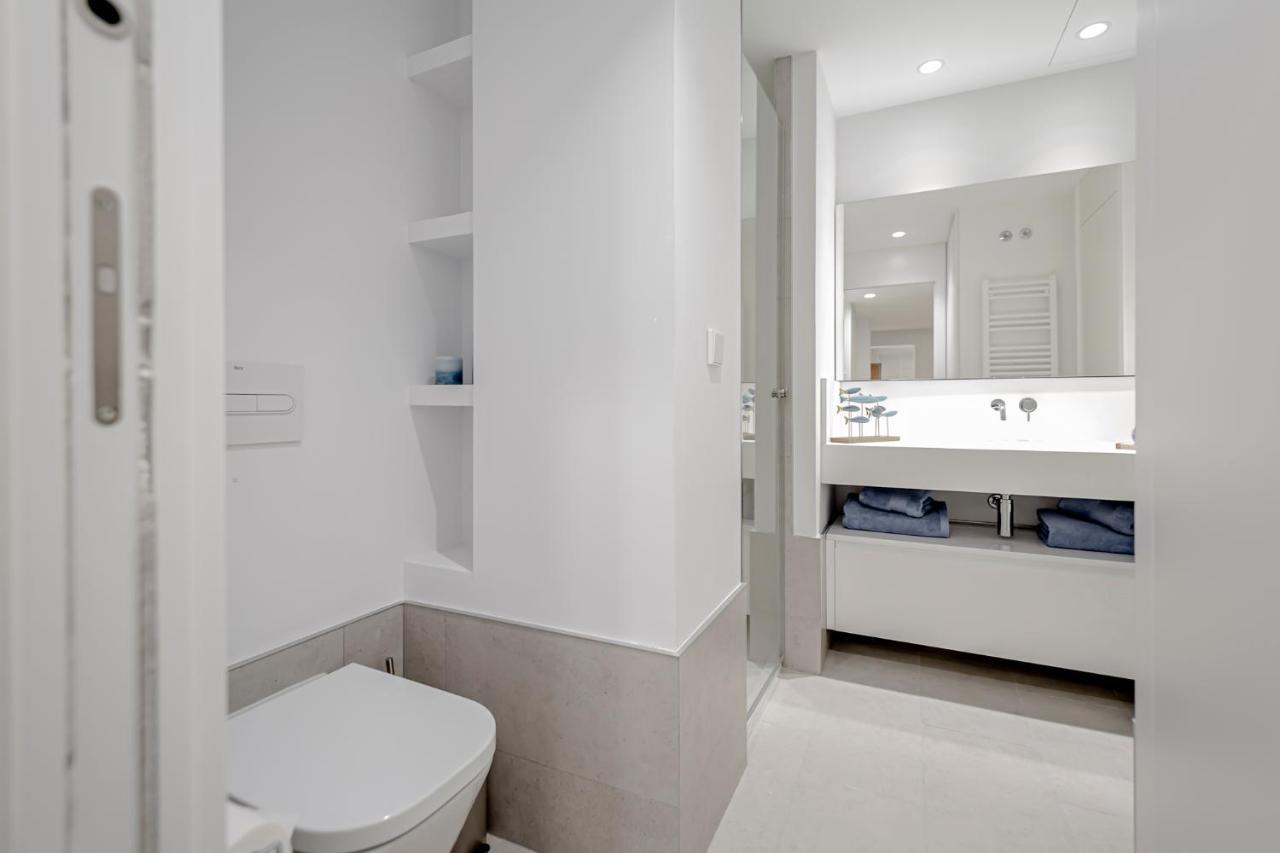 Chamberi Living - Nuevos De Lujo Apartamento *
