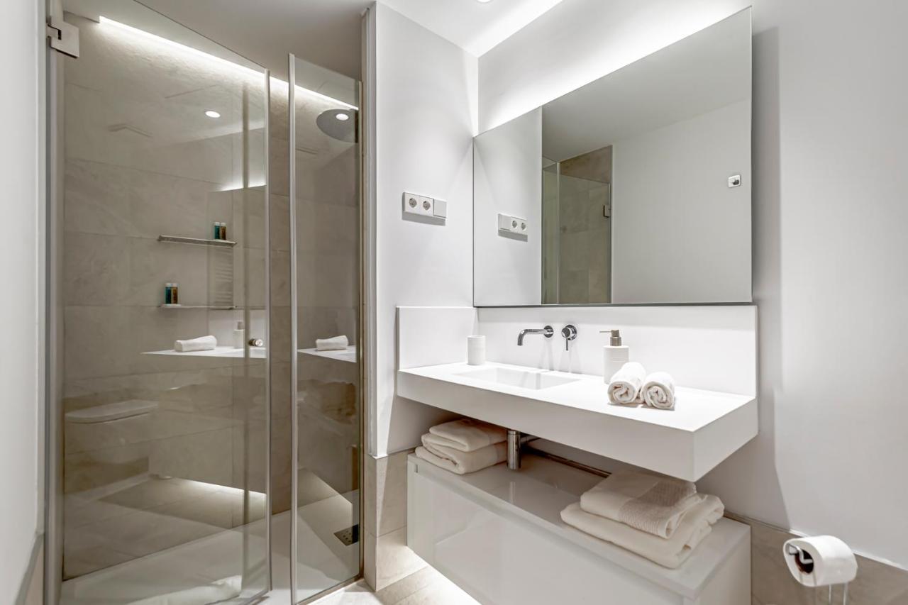 Chamberi Living - Nuevos De Lujo Apartamento Madrid