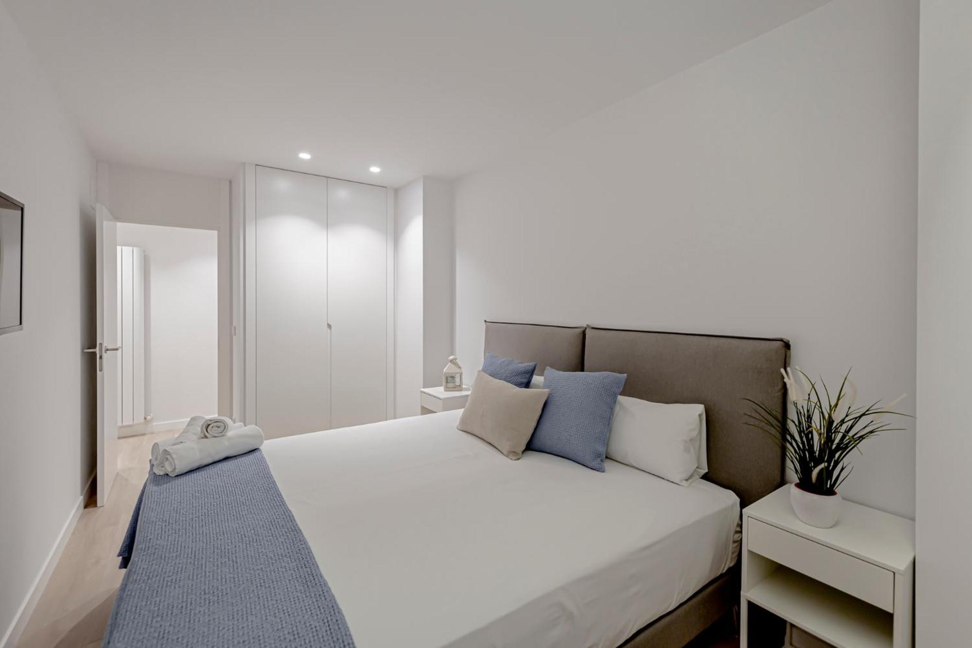Chamberi Living - Nuevos De Lujo Apartamento