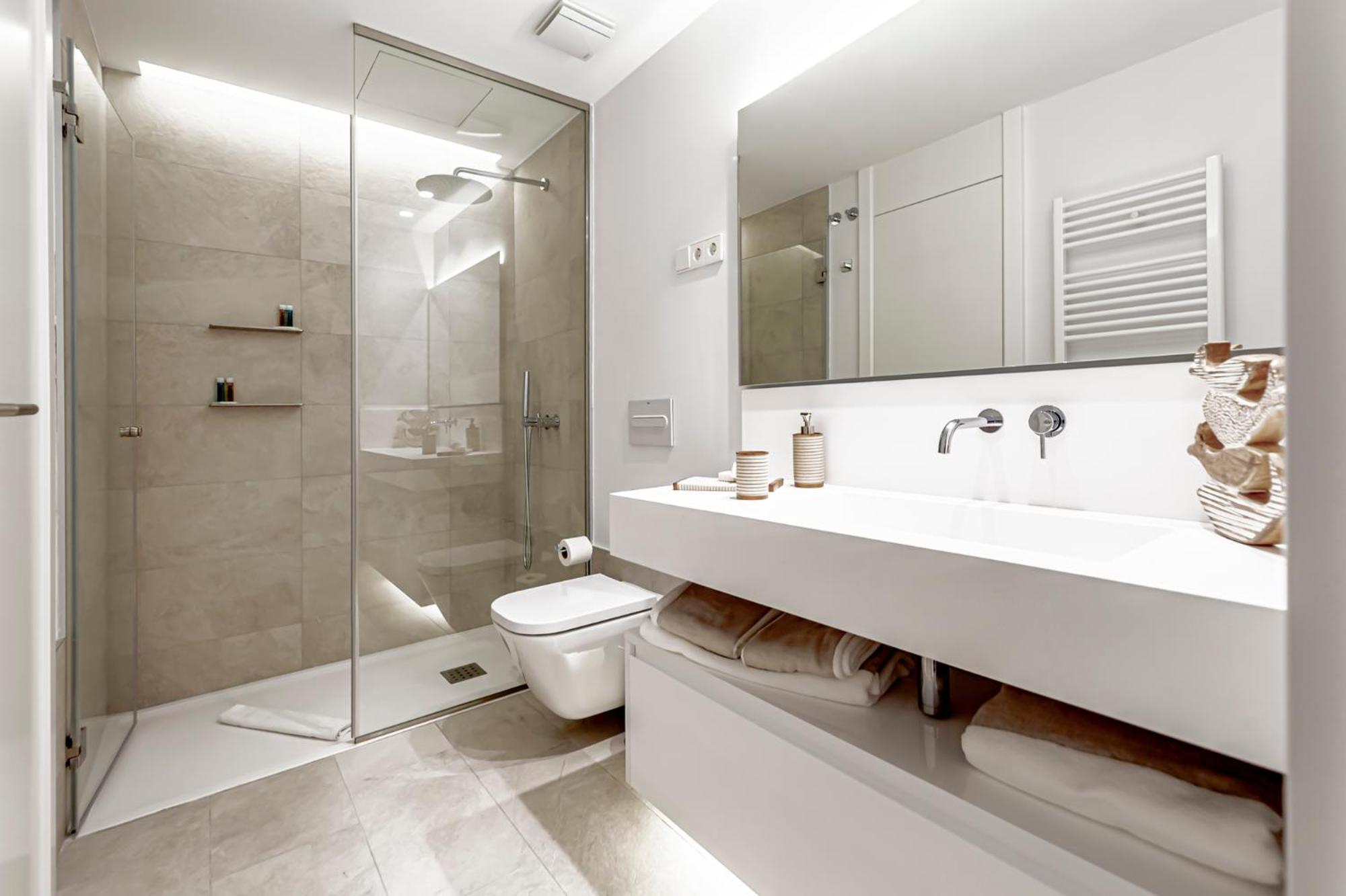 Chamberi Living - Nuevos De Lujo Apartamento