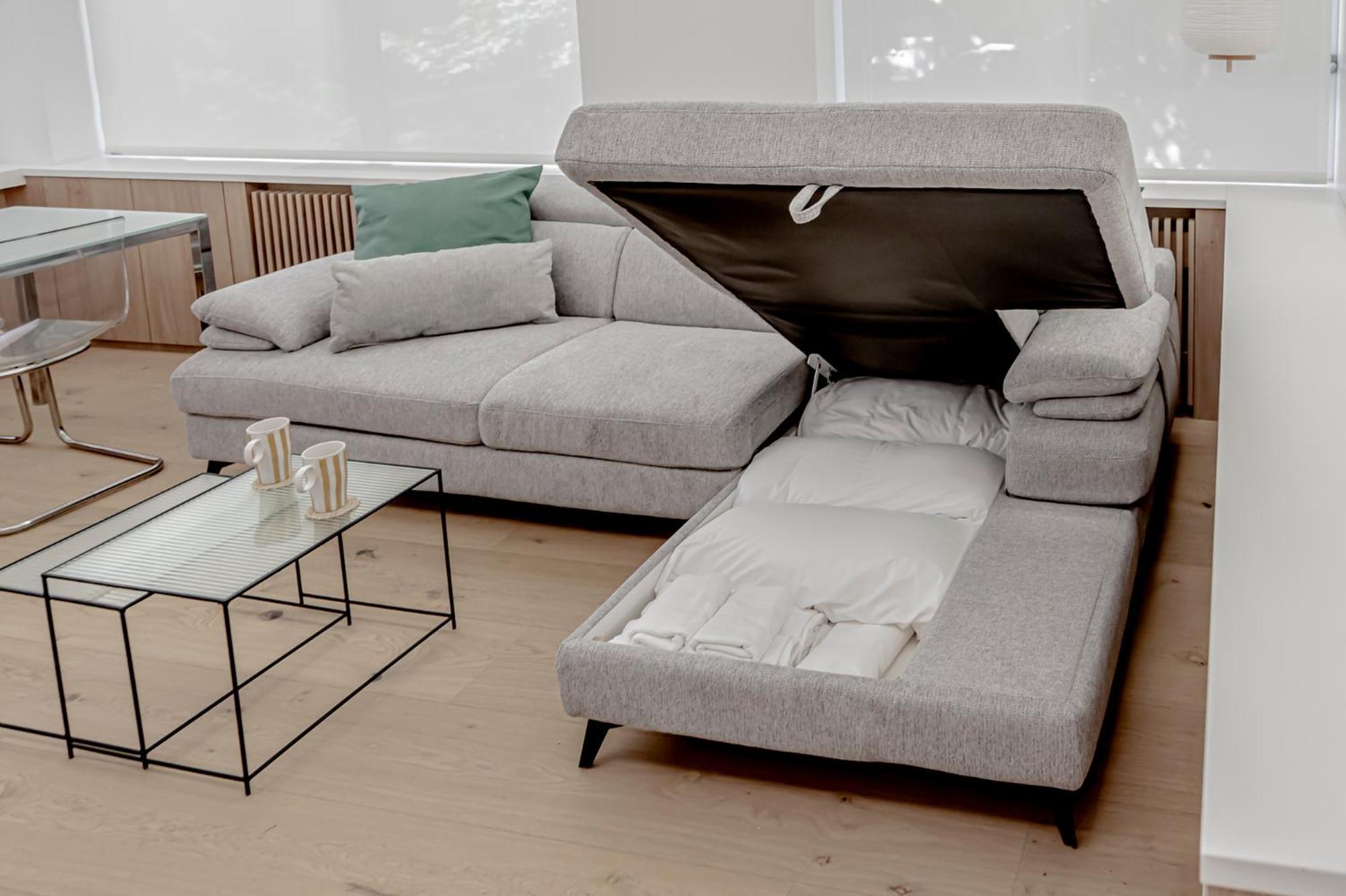 Chamberi Living - Nuevos De Lujo Apartamento *