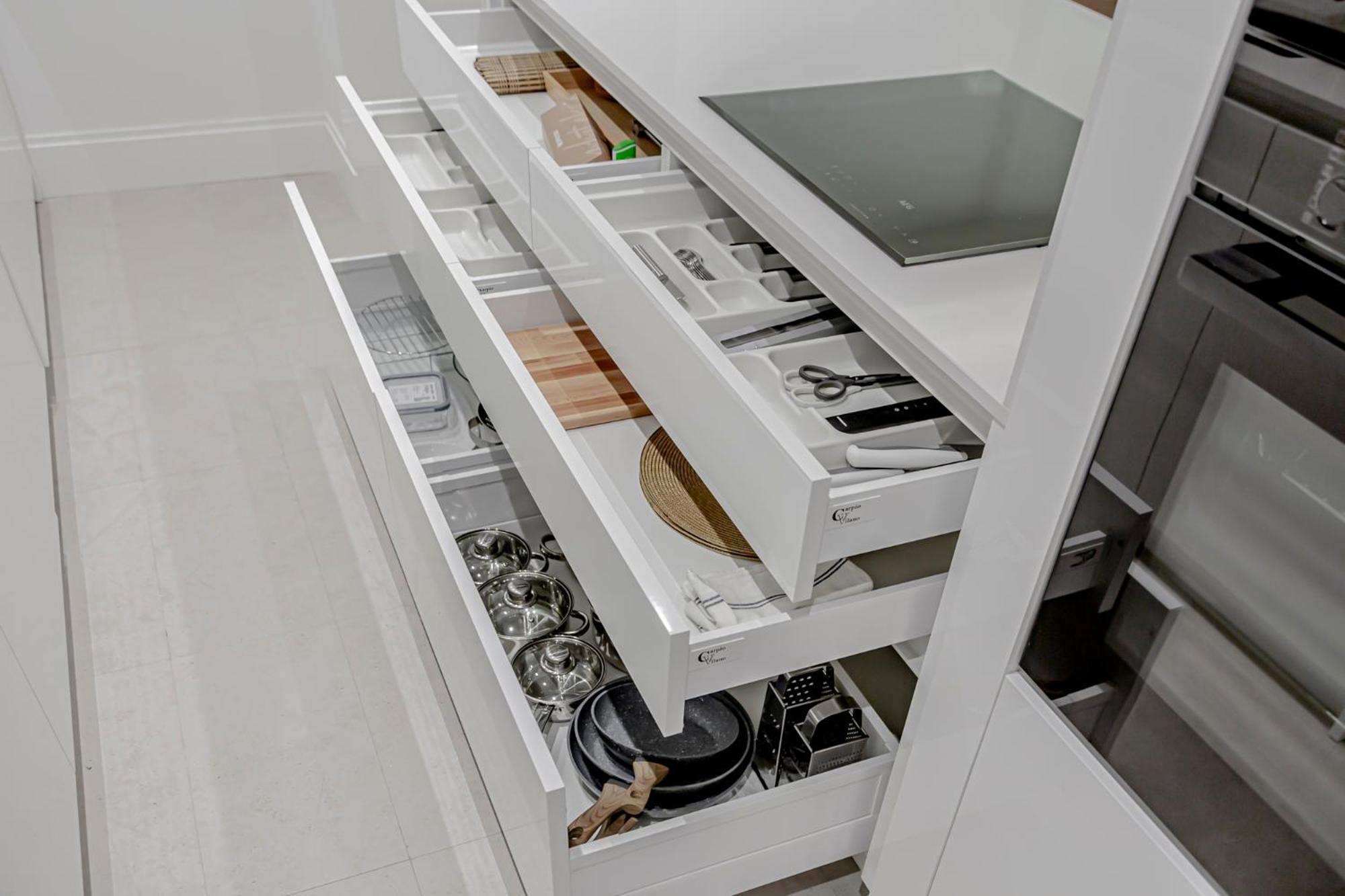 Chamberi Living - Nuevos De Lujo Apartamento Madrid